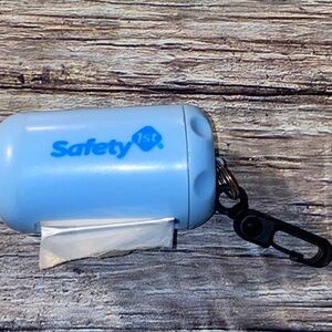 💞 Safety 1st Disposable Bag Dispenser